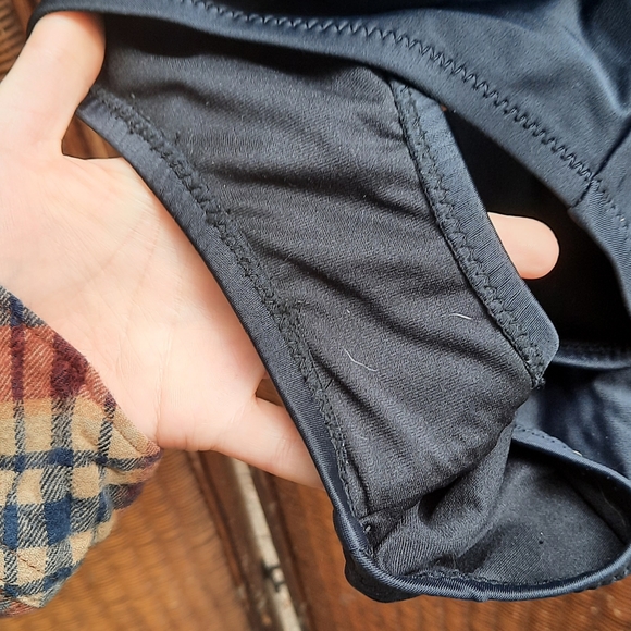 🌟3/50 Black Kona Sol Lace One Piece Swimsuit - Picture 5 of 11